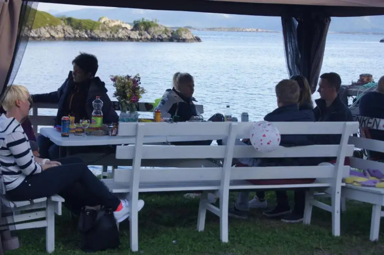 Guvåg Båt og Sjøhusutleie