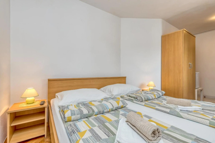 Matea Rooms