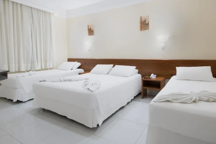 Standard Apartment