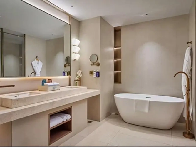 Double Suite