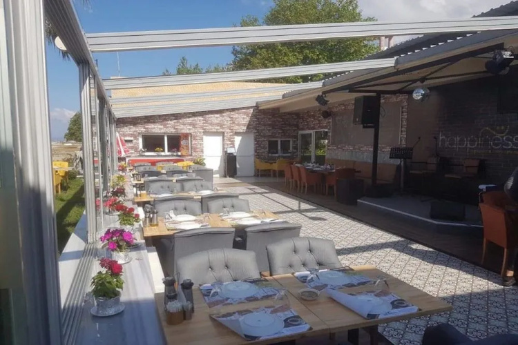 Sahin Motel Erdek