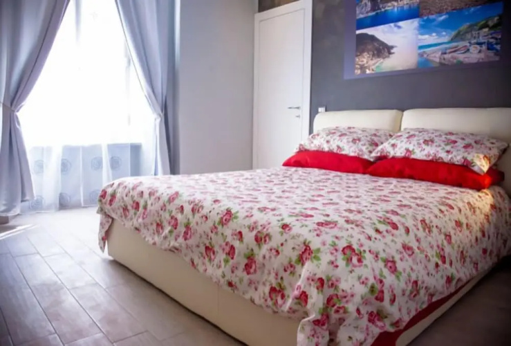 Affittacamere Rosy