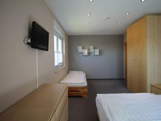 Holiday Home Zinnowitz