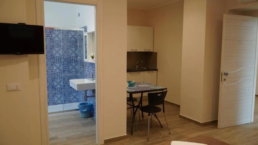 Asterias Residence