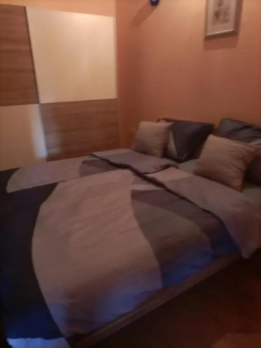Apartman Boya