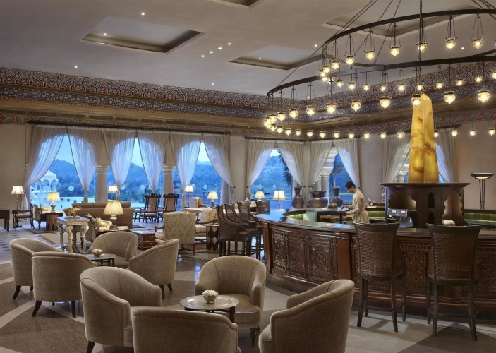 Fairmont Jaipur photo 30