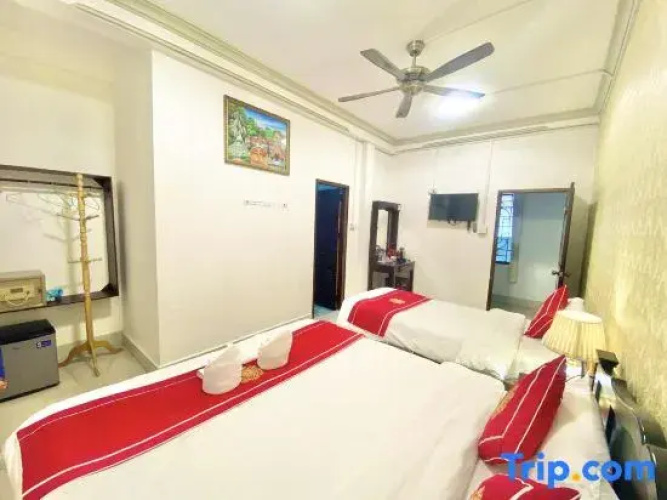 Xuan Keo Place House 2