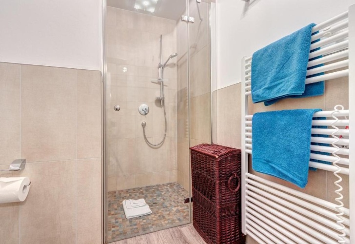2 Bedrooms Standard room
