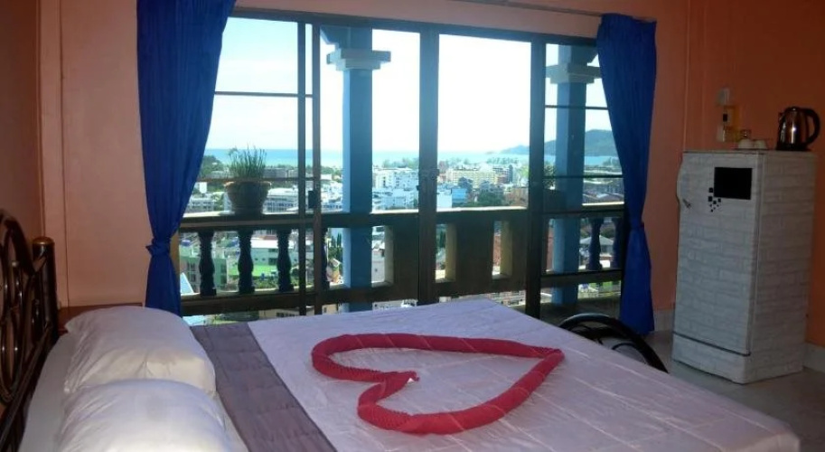 On Hill Residence Patong Phuket