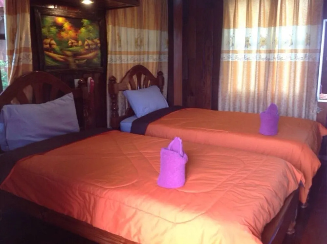 Sapmanee Resort