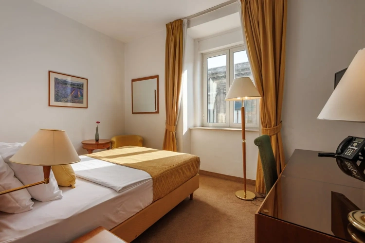 Superior Single room