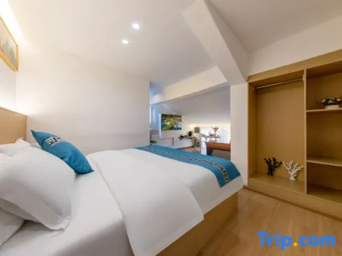 Double Apartment