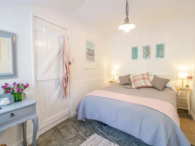 Smugglers Cottage
