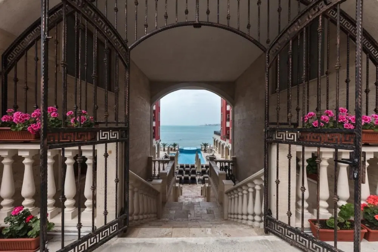 Imagen del hotel