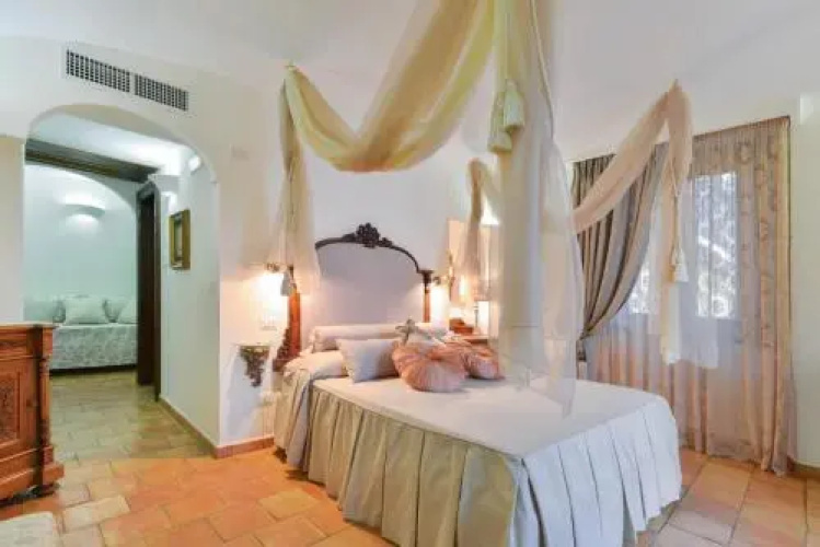 San Francesco Resort