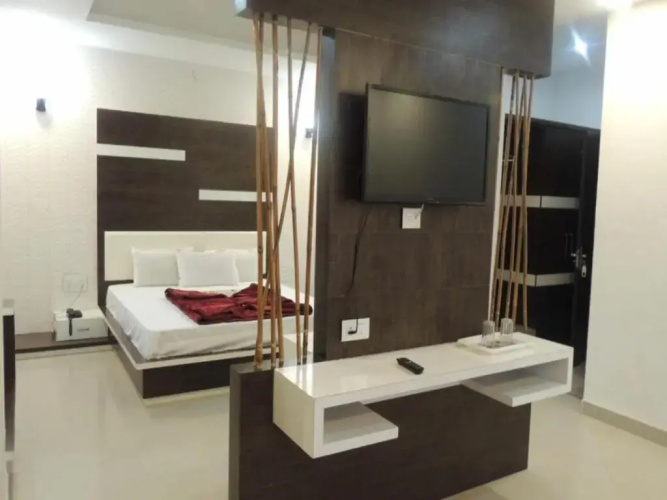 Hotel Surya Mahal