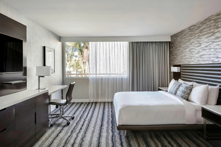 Marriott Ventura Beach photo 7