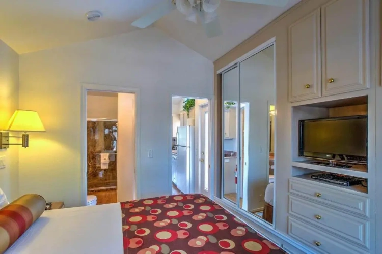 1 Bedroom Cottage