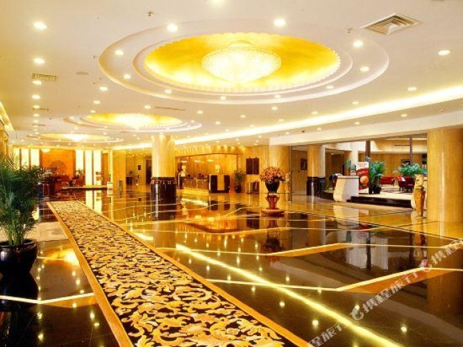 Deluxe Double Suite