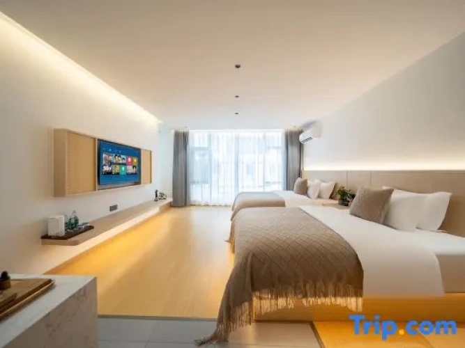 Economy Twin room