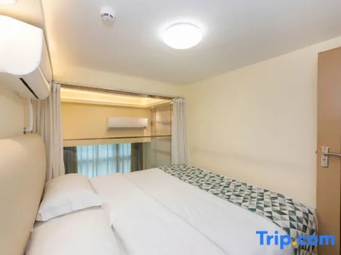 2 Bedrooms Suite