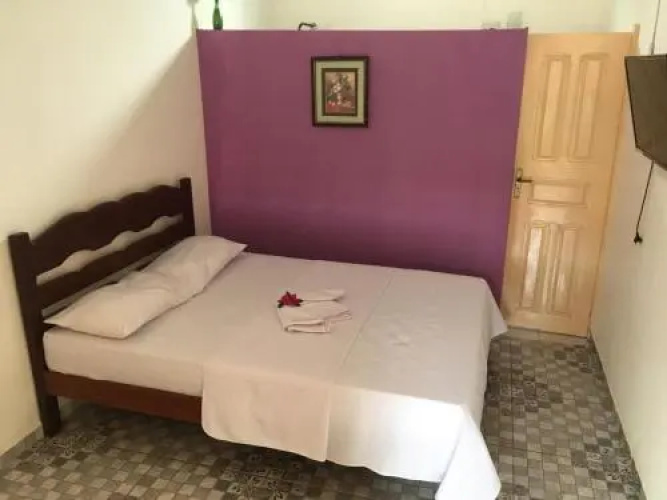 Pousada Bela Mar