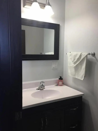 La Digue Suites