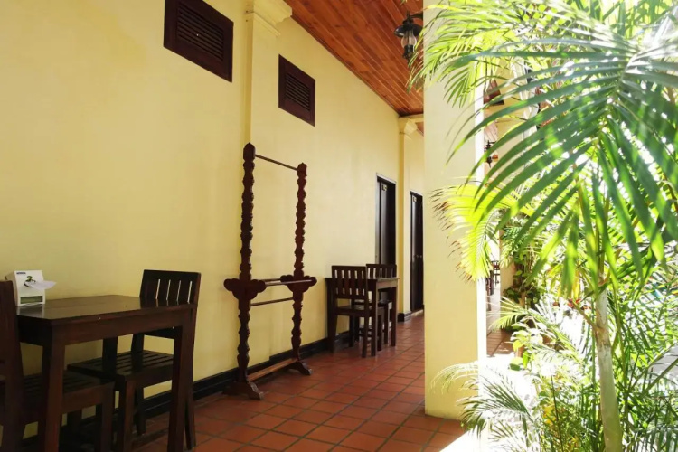 Som Khounmeung Guesthouse