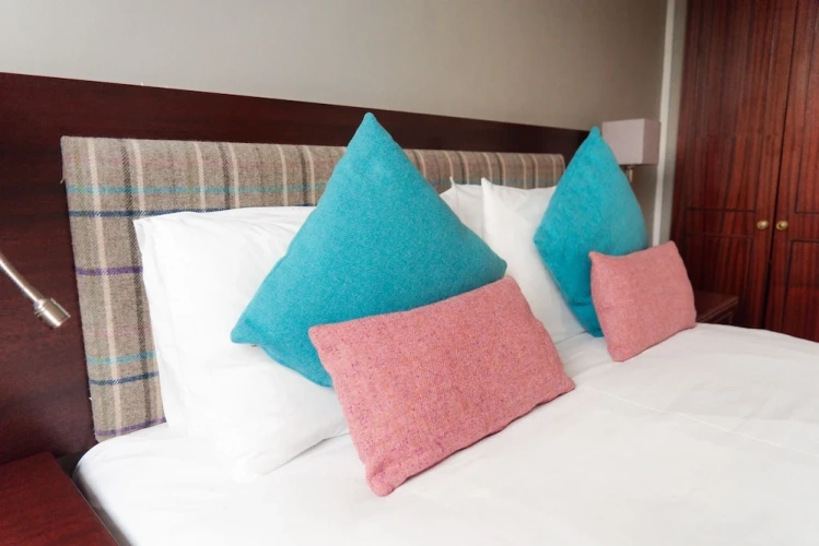1 Bedroom Superior Double room