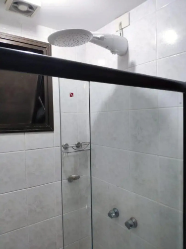 Flat Pasárgada III (apt 116)