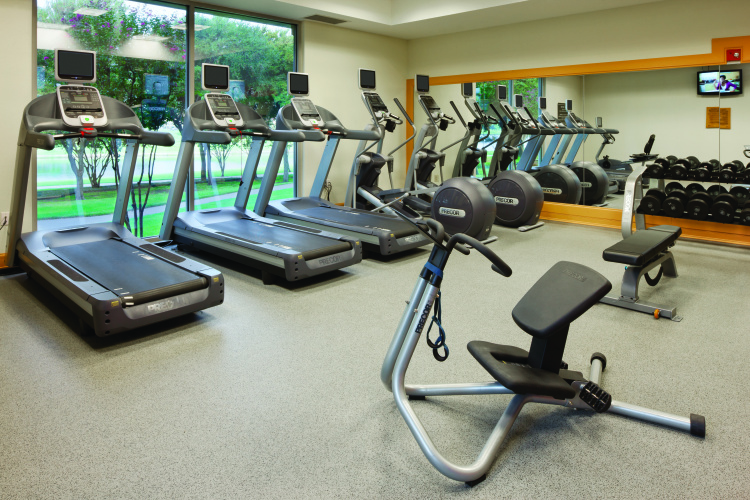 DoubleTree by Hilton Hotel Dallas - Farmers Branch photo 21
