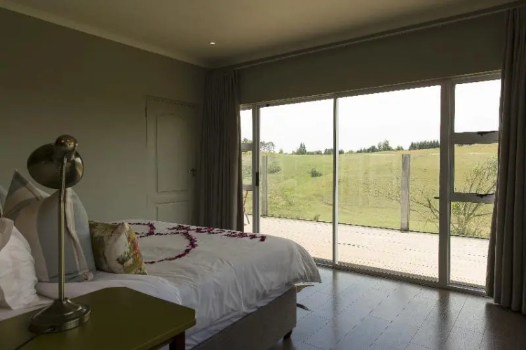 Brahman Hills Hotel