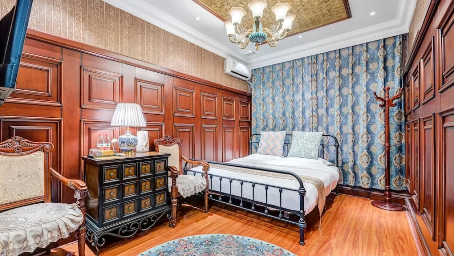 Business Double room