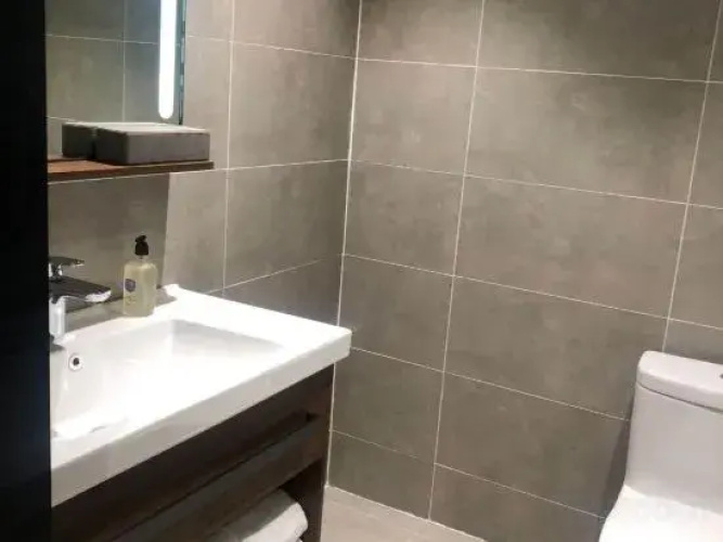 HanTing Hotel (Dacheng Hongmu City)