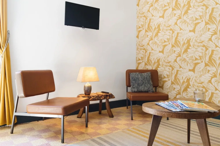 Gite Logement Onze