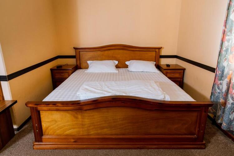 Фотография номера гостиницы Стелла Ташкент