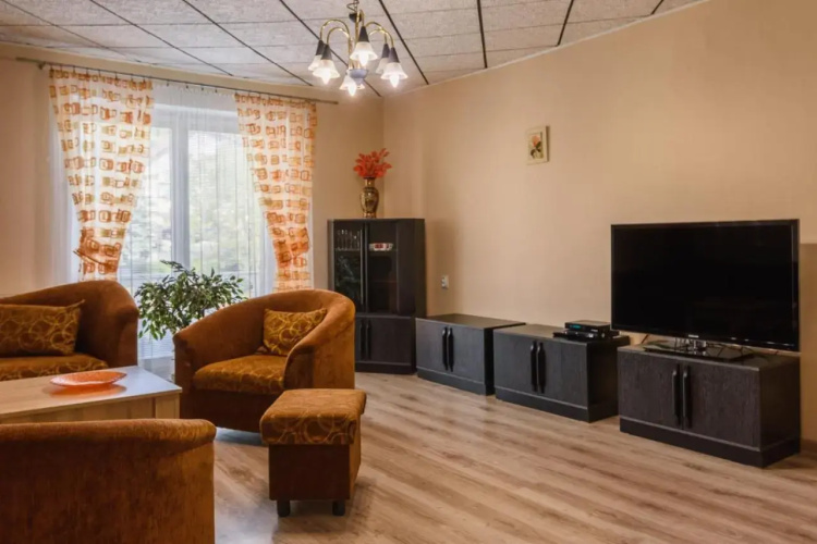 Apartman Elegant