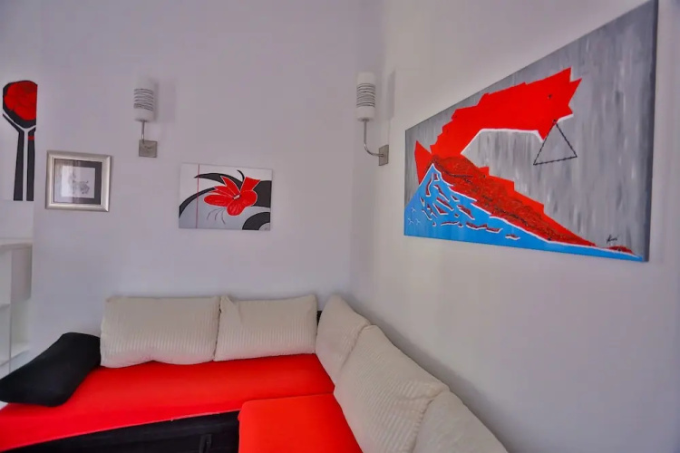 Apartments Kuić