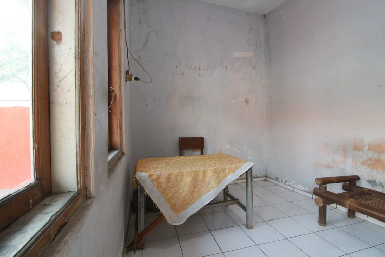Hotel O Wisma Bani Pandi Syariah