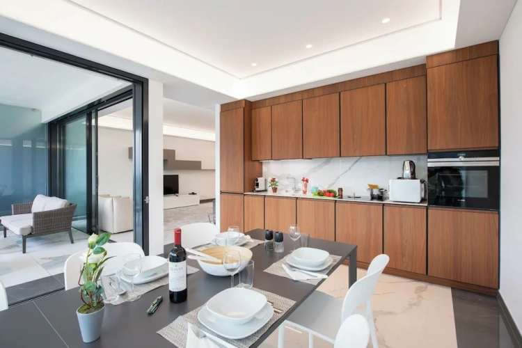 Family Apartment