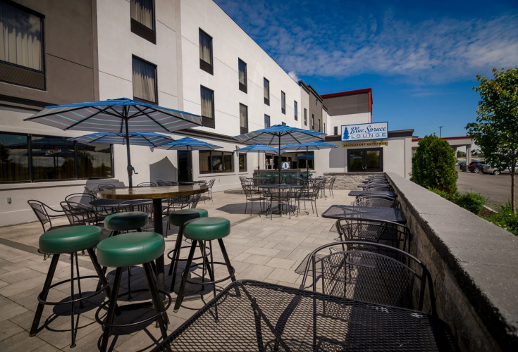 Holiday Inn & Suites Syracuse Airport - Liverpool photo 27