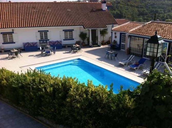 Quinta De Sao Martinho