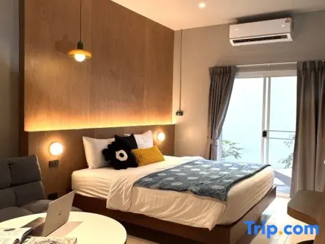 Nimman Private Suite NO.8