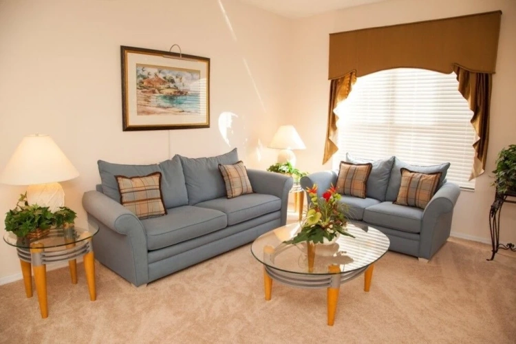 Family Villa