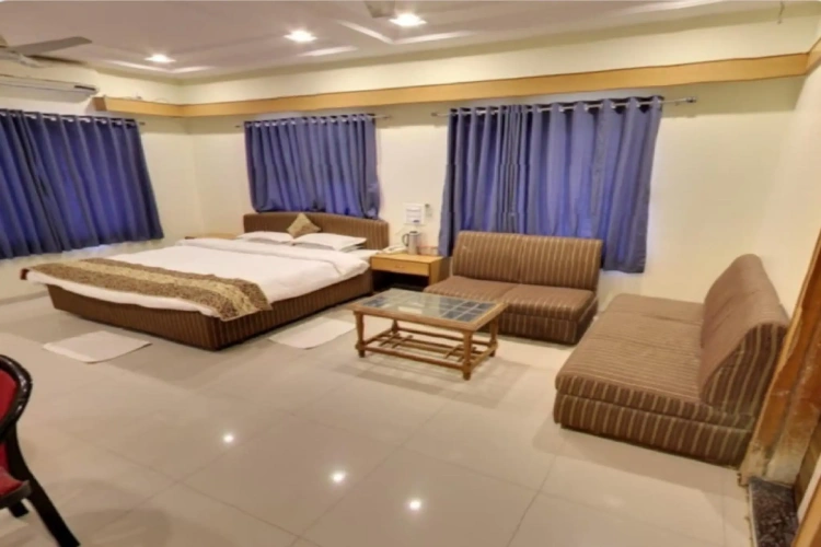 Classic Double room