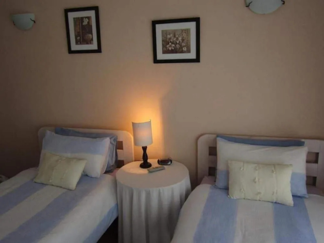 Two Owls Guest House