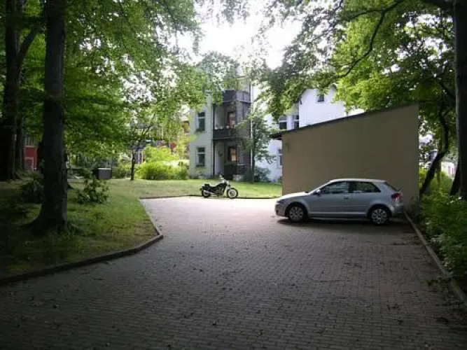 Pension Knigswald