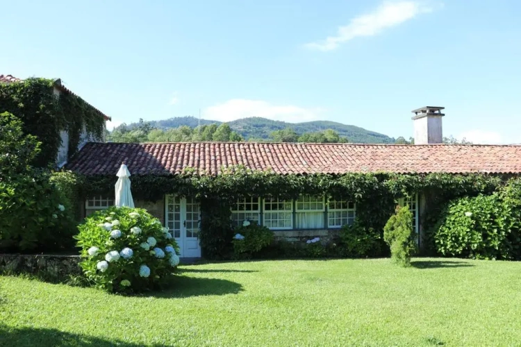 1 Bedroom Cottage