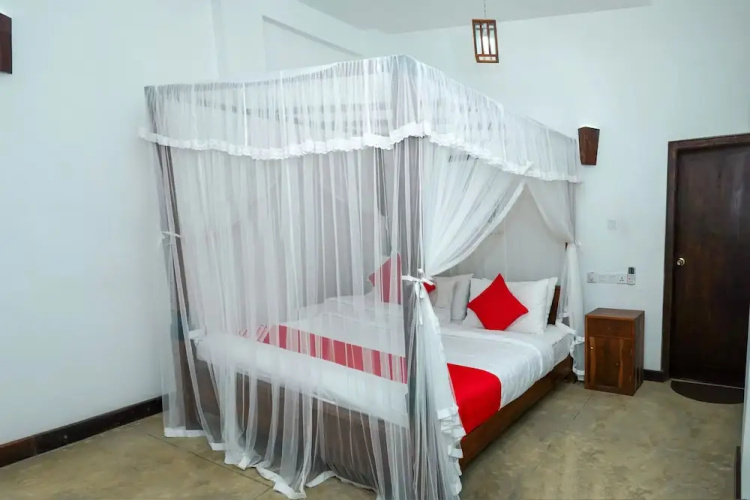 French Garden Kandy by OYO Rooms