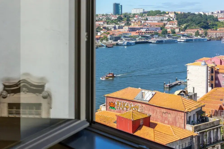 Feel Porto Code al Apartment 2 1